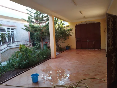 Vente Villa Ain temouchent Hammam bouhadjar
