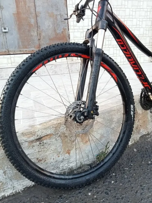 Velo specialized