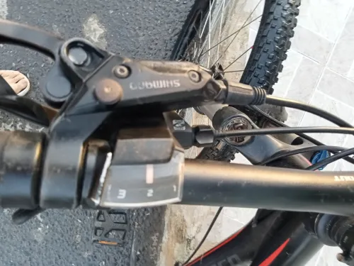 Velo specialized