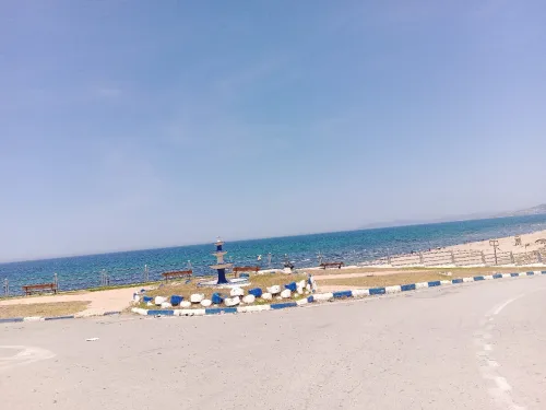 Location vacances Appartement F3 Boumerdès Boudouaou el bahri