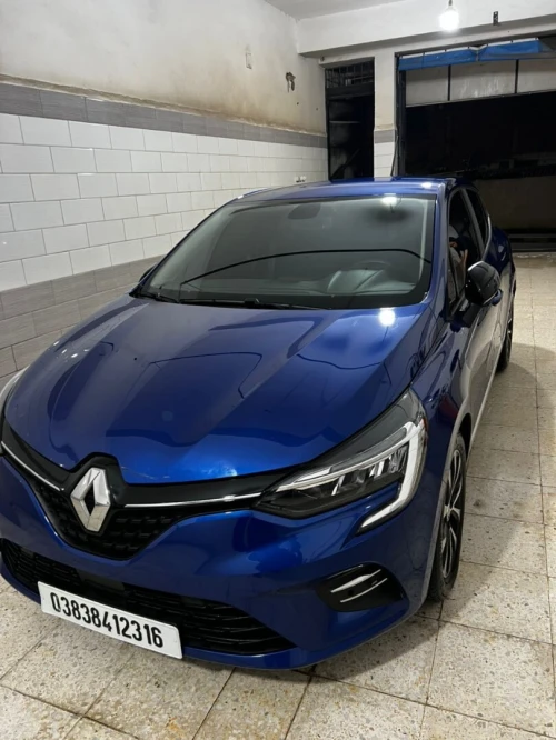 Renault Clio 5  2023 