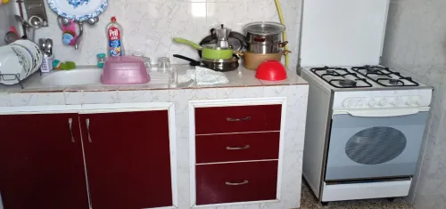 Location Appartement F2 Tizi Ouzou Azeffoun