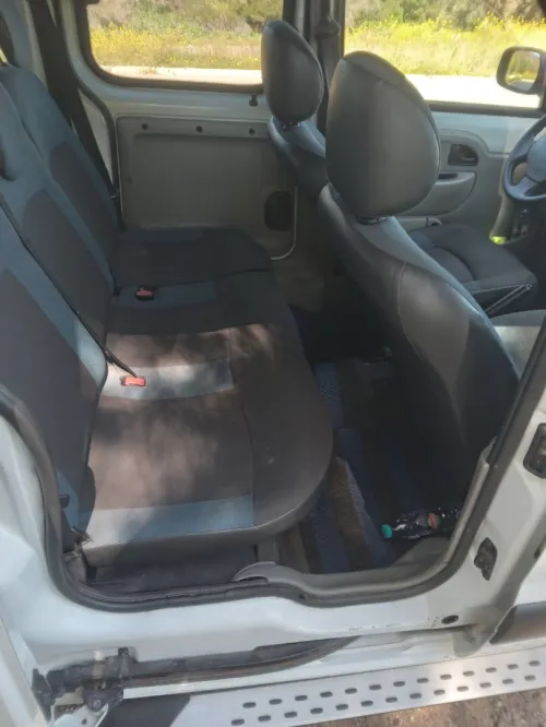 Renault Kangoo 2009 Kangoo