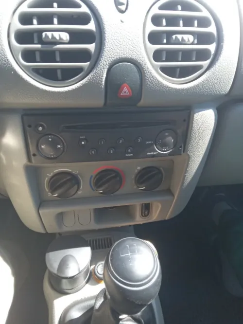 Renault Kangoo 2009 Kangoo