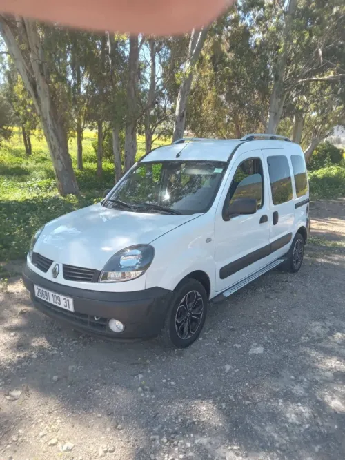 Renault Kangoo 2009 Kangoo