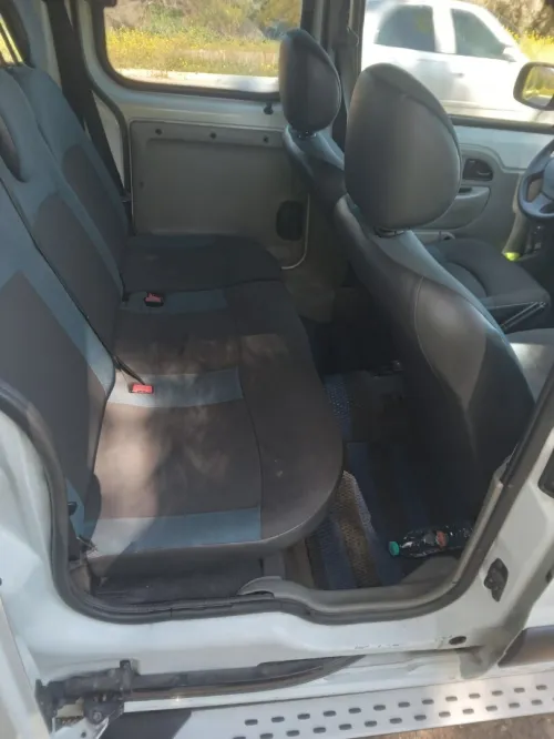 Renault Kangoo 2009 Kangoo