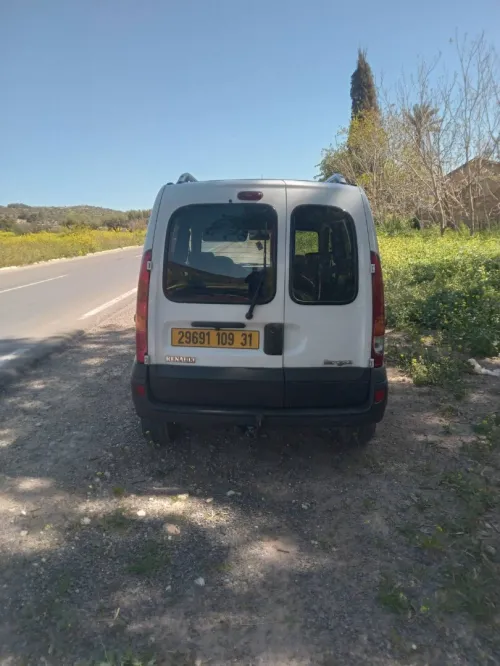 Renault Kangoo 2009 Kangoo