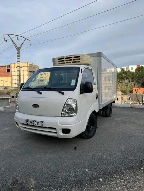 K2700 frigo Kia 2011
