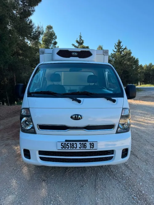 K2700 frigo Kia 2016