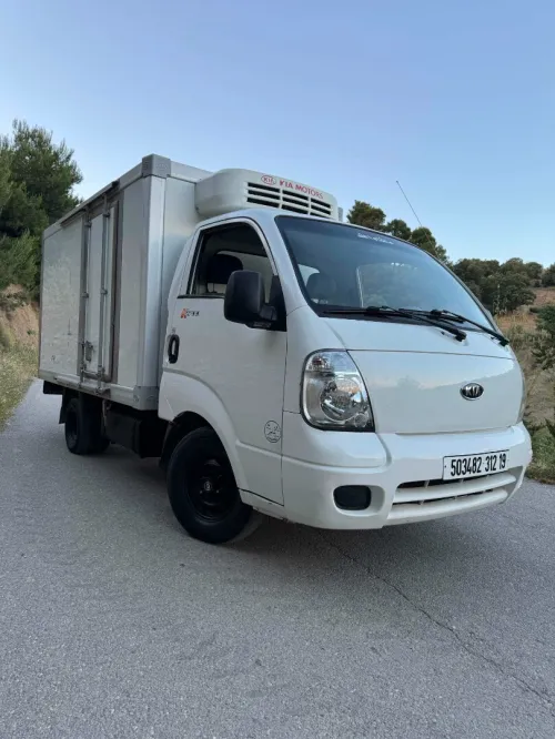 K2700 frigo Kia 2012
