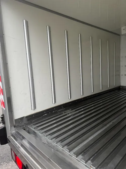 K2700 frigo Kia 2014
