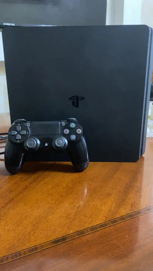 Ps4 flash