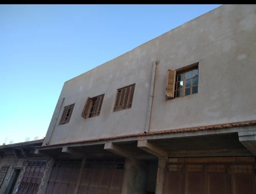 Location Appartement F4 Aïn Témouchent Hassi el ghella
