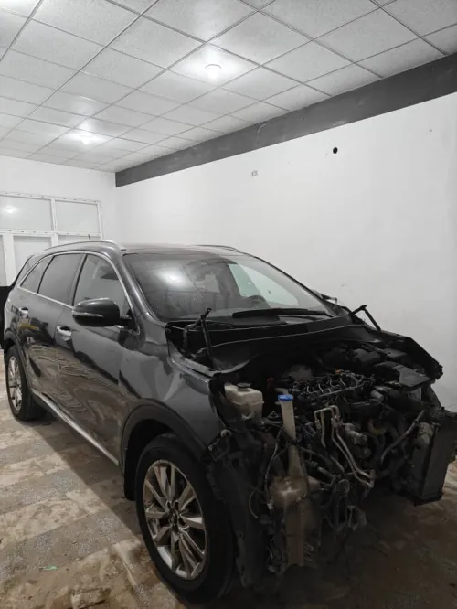 Kia Sorento 2015 Premium 7 Places