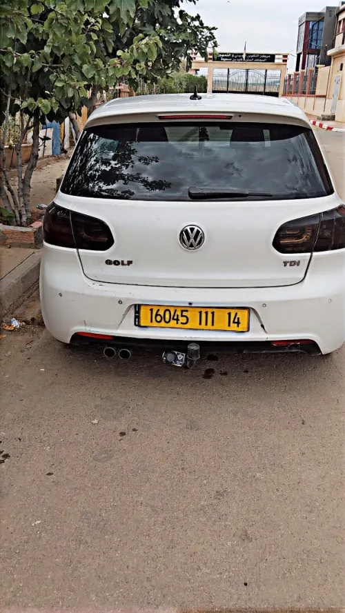 Volkswagen Rl 2011 