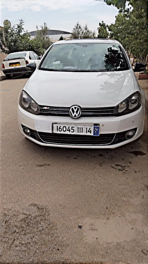 Volkswagen Rl 2011 