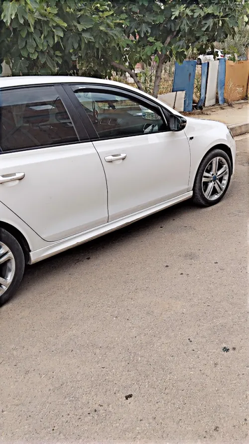 Volkswagen Rl 2011 