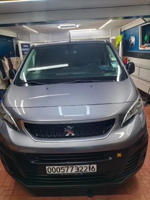 Peugeot Expert 2022 Expert