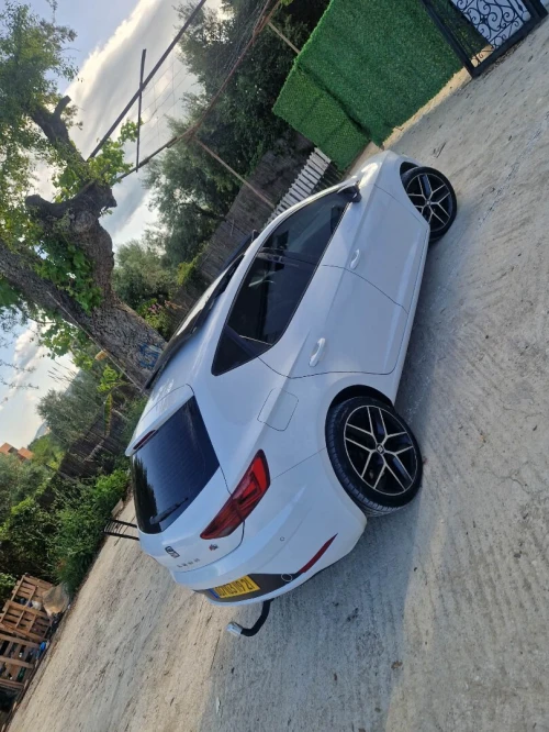 Seat Leon 2019 