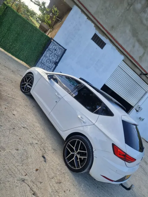 Seat Leon 2019 