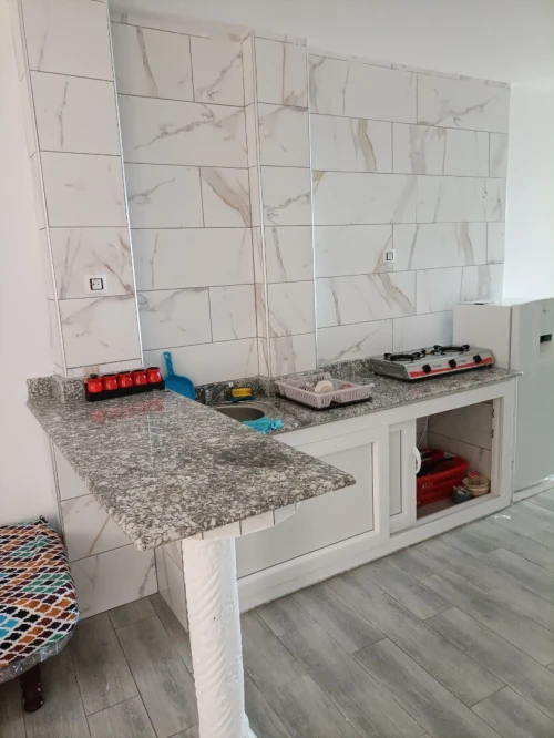 Location vacances Appartement F3 Tlemcen Honaine
