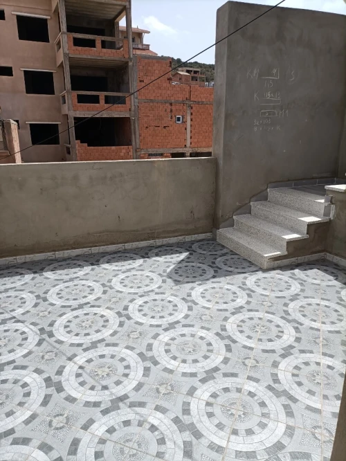 Location vacances Appartement F3 Tlemcen Honaine