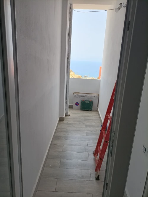 Location vacances Appartement F3 Tlemcen Honaine