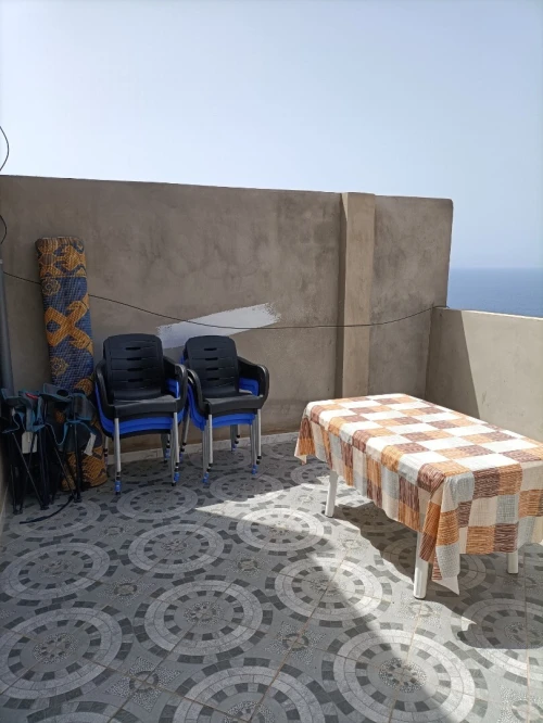 Location vacances Appartement F3 Tlemcen Honaine