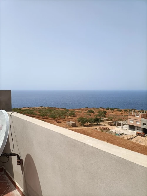 Location vacances Appartement F3 Tlemcen Honaine