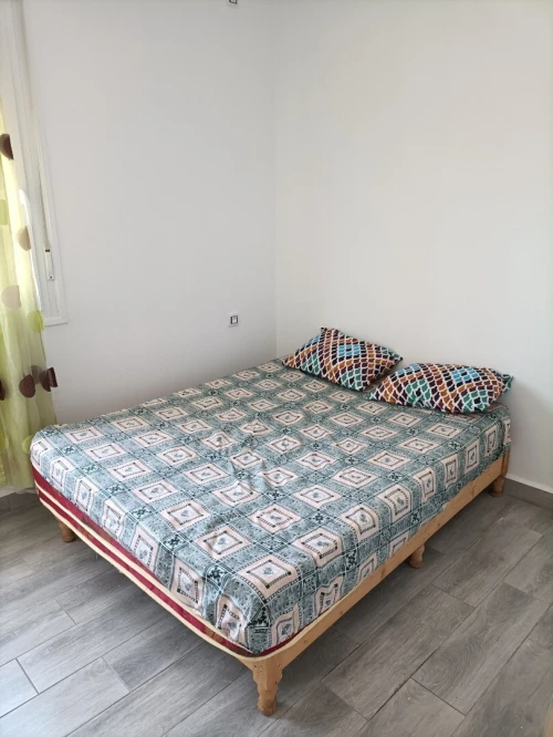 Location vacances Appartement F3 Tlemcen Honaine