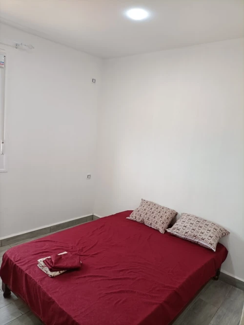 Location vacances Appartement F3 Tlemcen Honaine