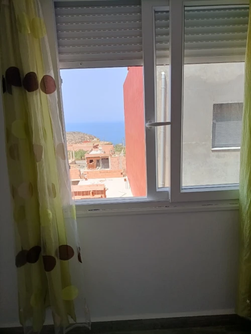Location vacances Appartement F3 Tlemcen Honaine