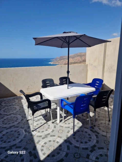 Location vacances Appartement F3 Tlemcen Honaine