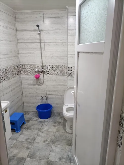 Location vacances Appartement F3 Tlemcen Honaine