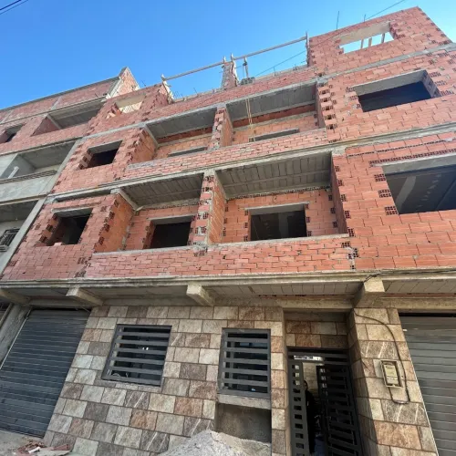 Vente Villa Alger Birtouta