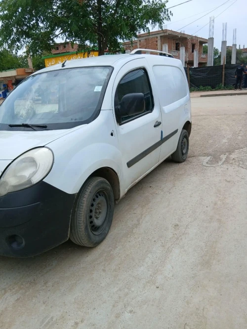 Renault Kangoo 2011 Kangoo