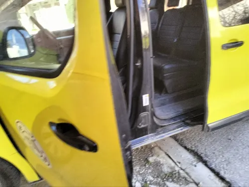 Citroen Jumpy 2017 Jumpy