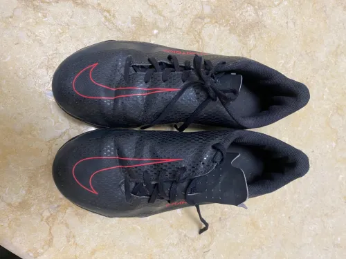 Nike Phantom GT2 + Nike Court Borough Low 2 Etat 8/10