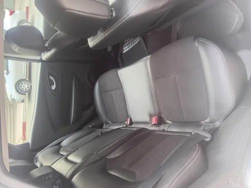 Renault Kadjar 2017 