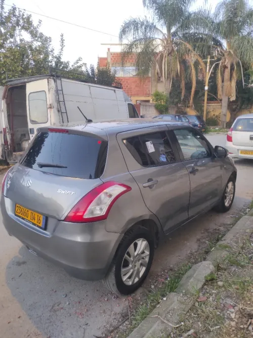 Suzuki Swift 2014 Swift