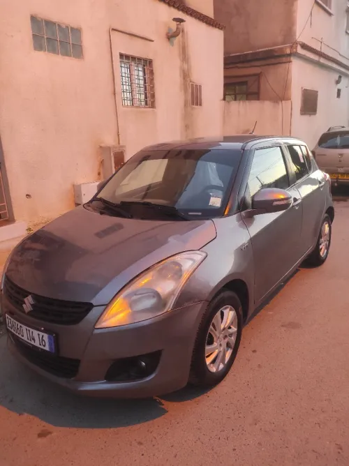Suzuki Swift 2014 Swift