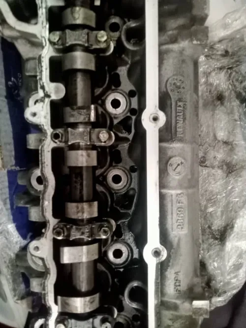 FDPA  NUMERO 3869F3 Culasse RRENAULT DCI 1.5
