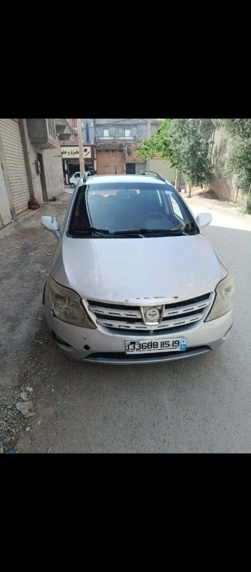 Changan CX20 2015 CX20