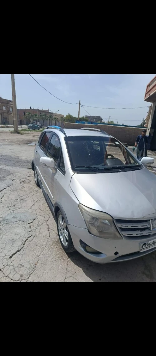 Changan CX20 2015 CX20