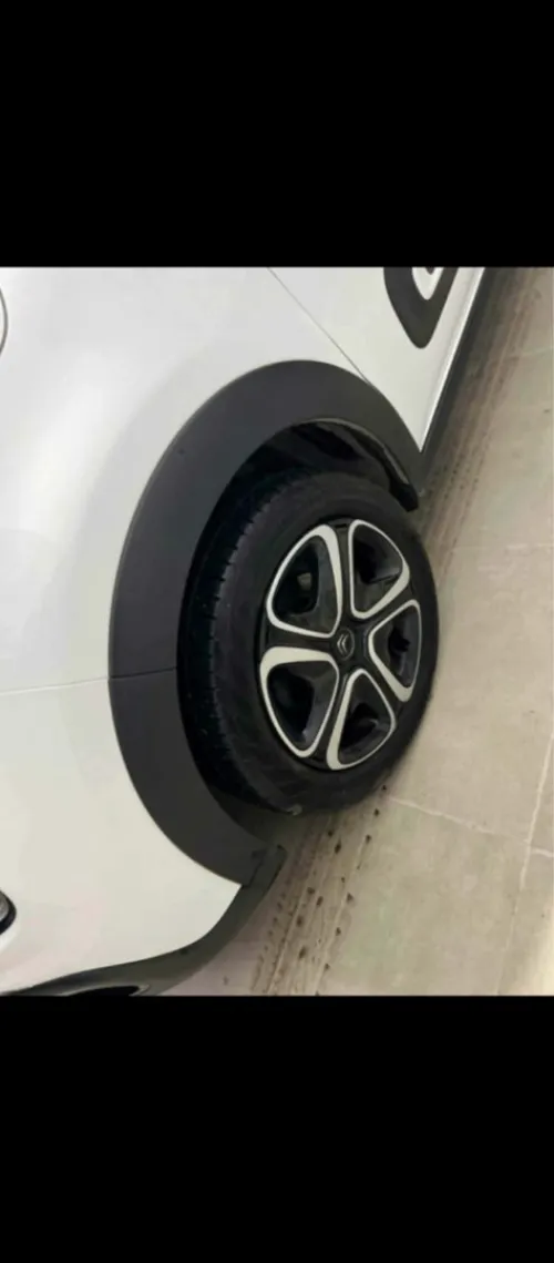 Citroen C3 2022 Nouvelle Attraction