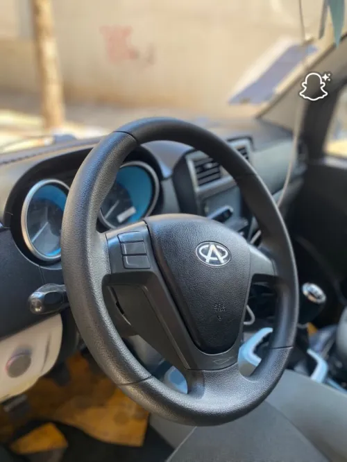 Chery Yoki 2019 Frigo
