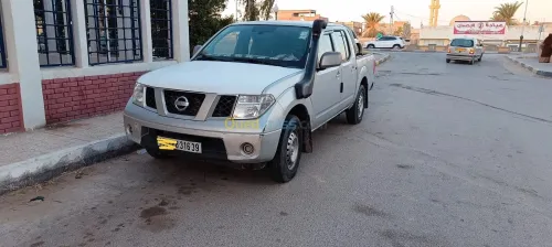 Nissan Navara 2016 Double Cabine 