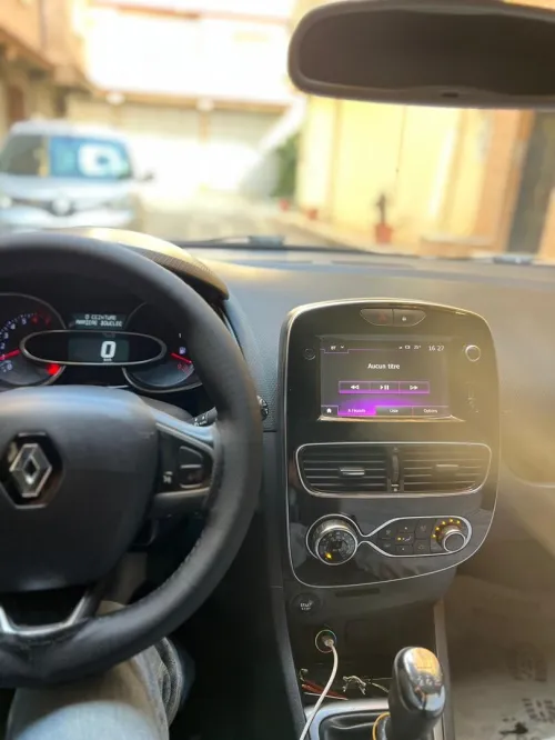 Renault Clio 4 2018 Limited