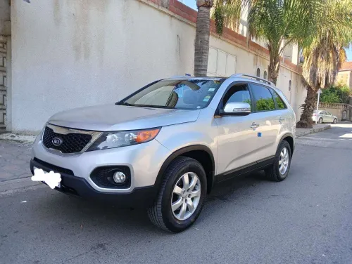Kia Sorento 2012 Premium