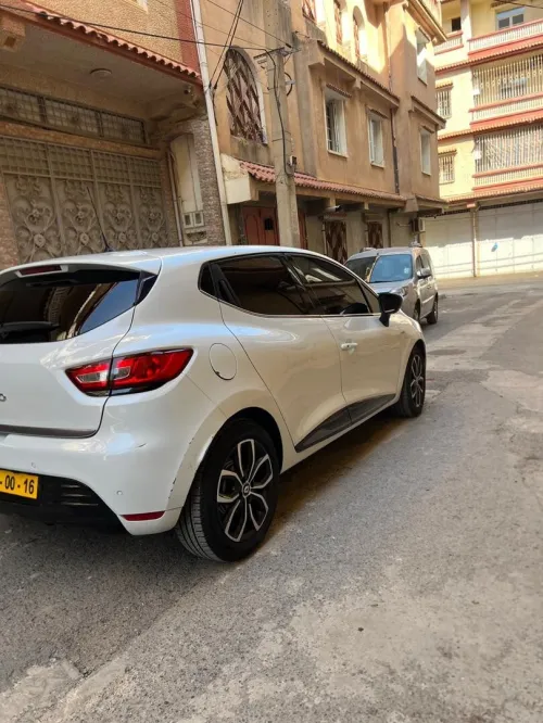 Renault Clio 4 2018 Limited